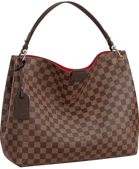 louis vuitton graceful with long strap|louis vuitton handbags review.